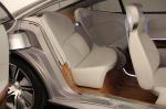 Pininfarina Cambiano Concept 2012 года